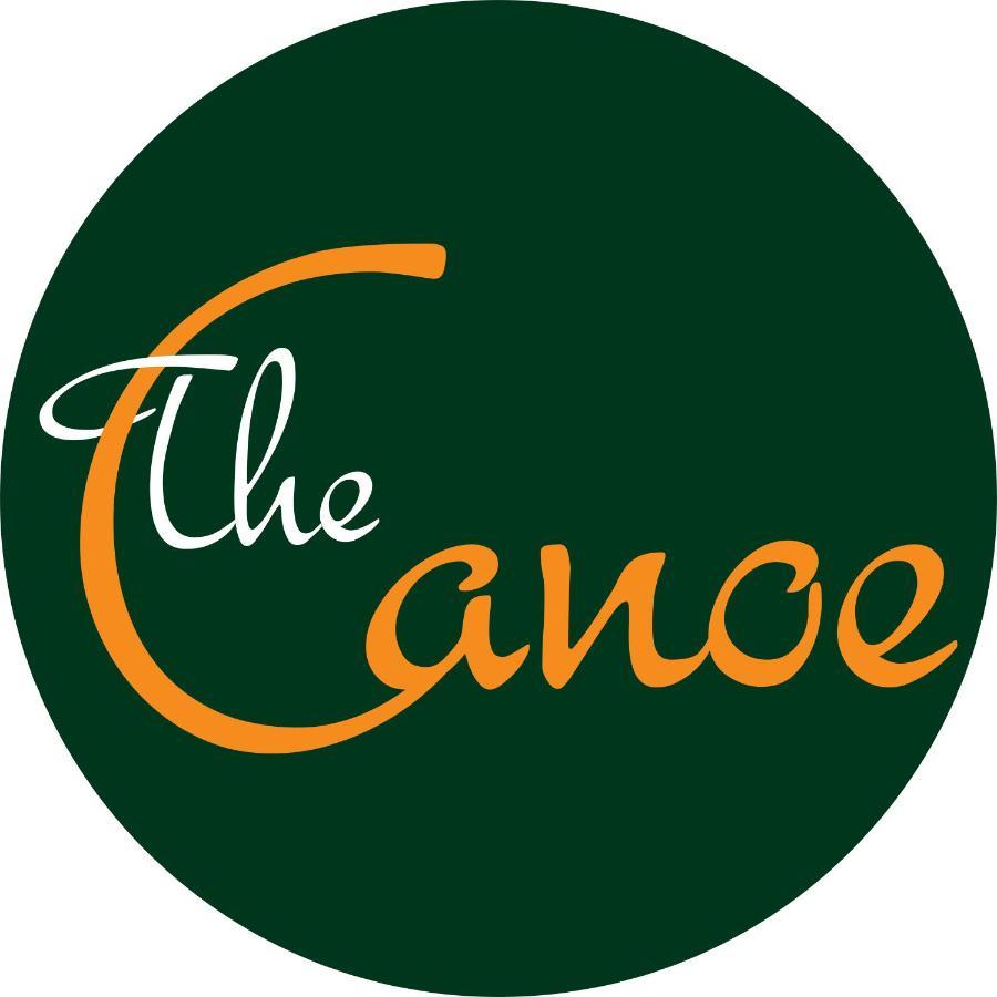 The Canoe Negombo Eksteriør bilde